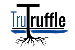 Tru Truffle Oil Logo